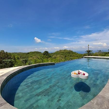 Kubuhill Sunset Bungalow Toyapakeh Экстерьер фото